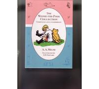 The Winnie-the-Pooh Collection