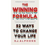 The Winning Formula: 52 Ways to Change Your Life