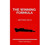 The Winning Formula: Betting on F1