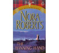 The Winning Hand (The Macgregors)