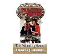The Winning Hand: Tracker: Volume 1