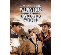 The Winning of Barbara Worth