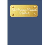 THE WINNING PRODUCER'S NOTEBOOK