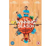 The Winning Season [DVD]