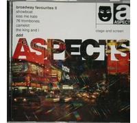 The Winnipeg Symphony Orchestra - Broadway Favourites II