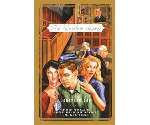 The Winshaw Legacy: Or, What a Carve Up! (Vintage International)