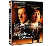 The Winslow Boy (1999) All Region