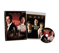 The Winslow Boy (1999) (Blu-Ray)