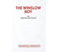 The Winslow Boy (Acting Edition S.)