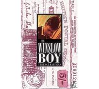 The Winslow Boy by Terrance Rattigan (1991)