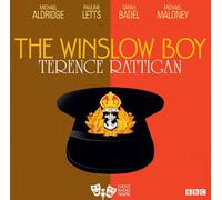 The Winslow Boy (Classic Radio Theatre)