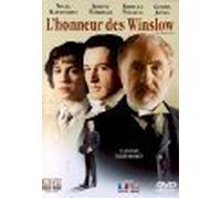 The Winslow Boy [DVD] [1999]