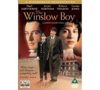 The Winslow Boy [DVD]