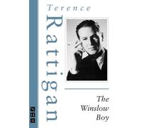 The Winslow Boy (full text and introduction) (The Rattigan Collection)