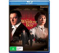 The Winslow Boy (Imprint Collection # 15) Limited Edition