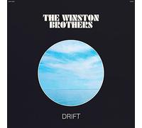 The Winston Brothers - Drift [VINYL]