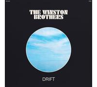 The Winston Brothers - Drift [VINYL]