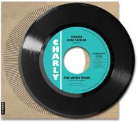 Winstons / Razzy - Colour Him Father / I Hate Hate [7" VINYL]