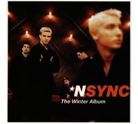 The Winter Album Extra tracks, Import Edition by N Sync (1998) Audio CD