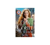 The Winter Belle by Dilly Court Paperback Book