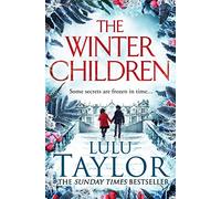 The Winter Children: The Perfect Mystery to Cosy Up With