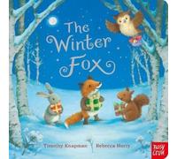 The Winter Fox