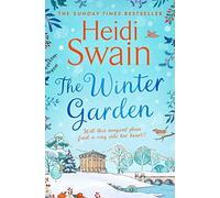 The Winter Garden: the perfect read this Christmas, promising snowfall, warm fires and breath-taking seasonal romance