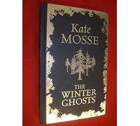 The Winter Ghosts