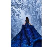 The Winter Gown: Lined Journal for Writing, Reflection, and Winter Dreams Notebook for Planning, Journaling, and Creative Thoughts Aesthetic Journal ... Notebook Inspired by Nature and Fashion