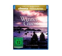 The Winter Guest (1997) (Blu-Ray)