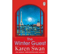 The Winter Guest: Get swept away in the emotional, new page-turner from the Sunday Times bestseller