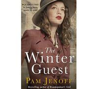 The Winter Guest by Pam Jenoff (5-Sep-2014) Paperback