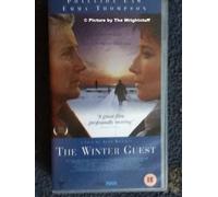 The Winter Guest [VHS] [1997]