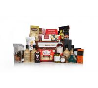 The Winter Indulgence Collection Hamper Gin