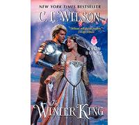The Winter King: 1 (Weathermages of Mystral)
