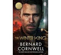 The Winter King : A Novel of Arthur