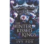 The Winter Kissed Kings (The Winter Queen Duet ( Deutsch ))