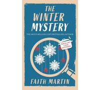 THE WINTER MYSTERY an absolutely gripping cozy mystery for all crime thriller fans: 2 (Travelling Cook Mysteries)
