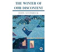 The Winter of Our Discontent