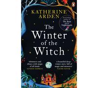 The Winter of the Witch