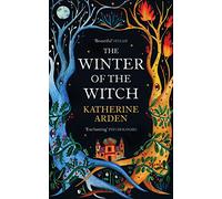 The Winter of the Witch (Winternight Trilogy)
