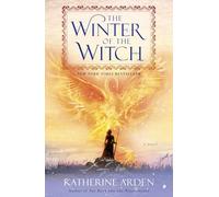 The Winter of the Witch: Winternight Trilogy 3