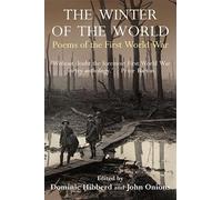 The Winter of the World: The Poems of the First World War