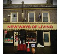 The Winter Passing New Ways of Living (Vinyl) 12" Album (US IMPORT)