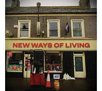 The Winter Passing New Ways of Living (Vinyl) 12" Album (US IMPORT)