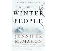 The Winter People: A Suspense Thriller