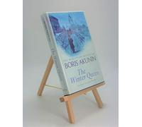 The Winter Queen: A Novel