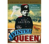 The Winter Queen: Erast Fandorin 1: An Erast Fandorin Mystery 1 (Erast Fandorin Mysteries)