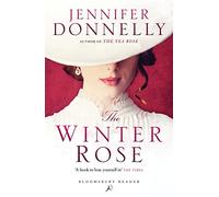 The Winter Rose (Rose Trilogy)