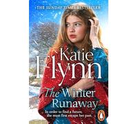The Winter Runaway – The heartwarming historical romance from the Sunday Times bestselling author